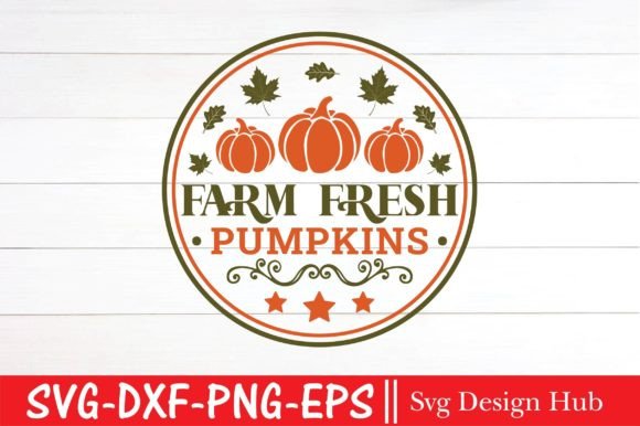 Download Farm Fresh Pumpkins Svg, Fall Svg - Fall svg Collection