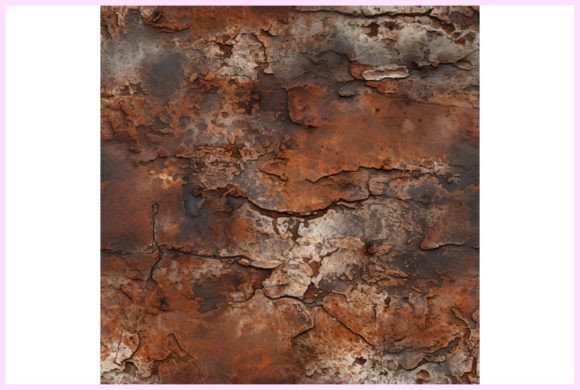 Download Rustic Texture Seamless Pattern - Rustic Collection
