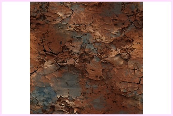 Download Rustic Texture Seamless Pattern - Rustic Collection