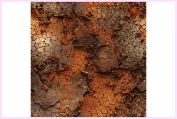 Download Rustic Texture Seamless Pattern - Rustic Collection