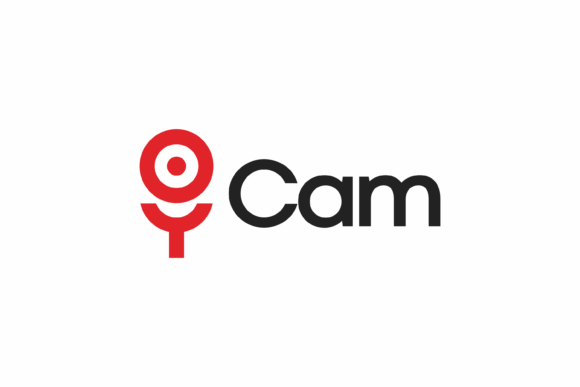 Download Camera Logo with Abstract Design - Abstract design Collection
