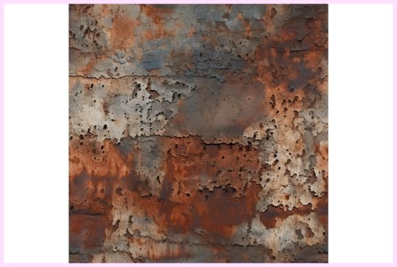 Download Rustic Texture Seamless Pattern - Rustic Collection