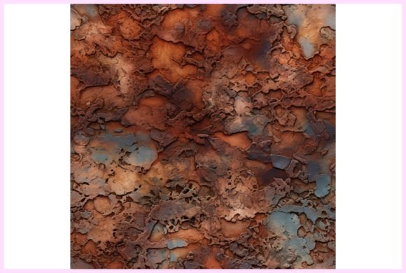 Download Rustic Texture Seamless Pattern - Rustic Collection