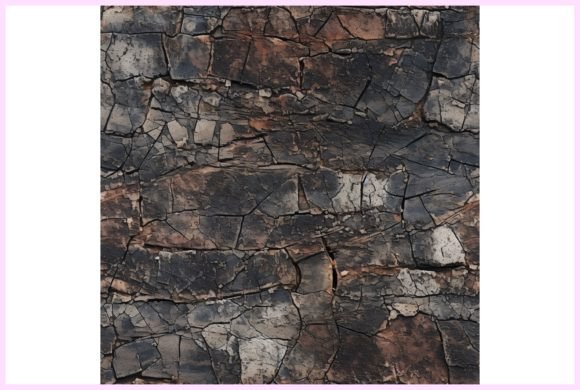 Download Rustic Texture Seamless Pattern - Rustic Collection