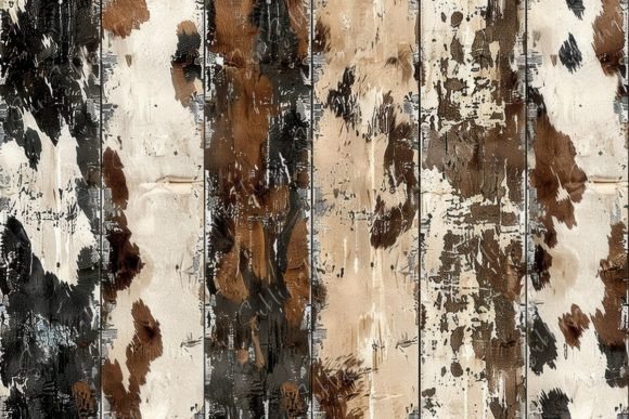 Download Rustic Wood Paneling Background - Rustic Collection
