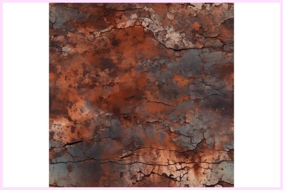 Download Rustic Texture Seamless Pattern - Rustic Collection