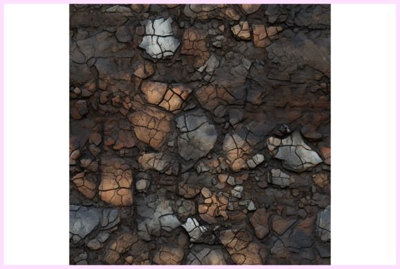 Download Rustic Texture Seamless Pattern - Rustic Collection
