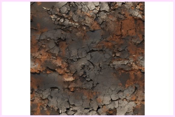 Download Rustic Texture Seamless Pattern - Rustic Collection