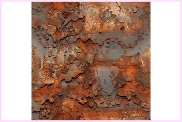 Download Rustic Texture Seamless Pattern - Rustic Collection